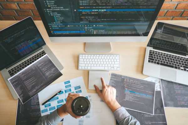 Article Cover Image: Is Mobile First Always The Best Approach?
