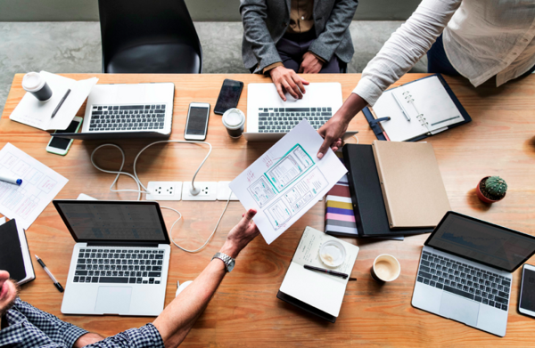 Article Cover Image: Digital Prototyping - The Ultimate Guide