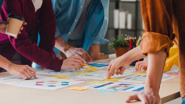 Article Cover Image: Who Decides Sprint Length in Scrum?