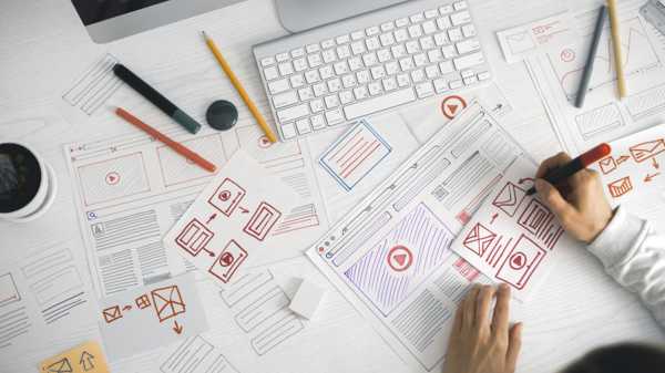 Article Cover Image: SEO Considerations When Redesigning Your Website