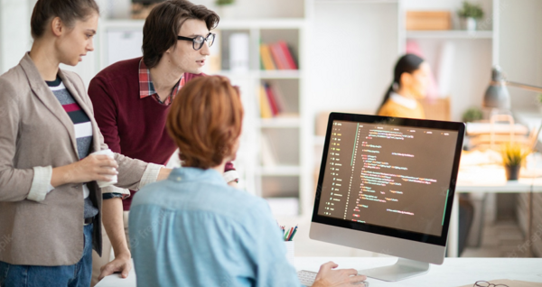 Article Cover Image: Blazor vs React: Pick the Best Stack for your Project