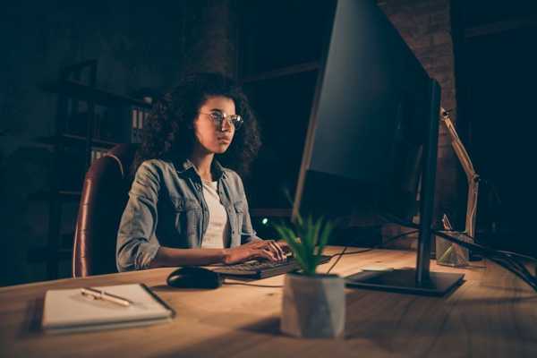 Article Cover Image: Choosing The Best Website Framework & Headless CMS