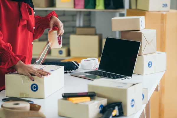 Article Cover Image: Commercetools vs Hybris: The Battle For Enterprise eCommerce