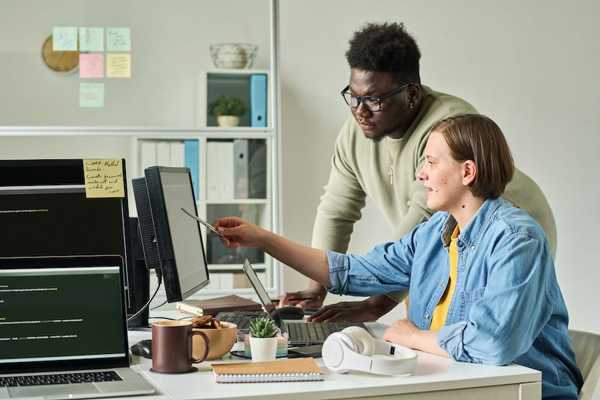 Article Cover Image: Integration Testing: Ensuring Reliable Web Development