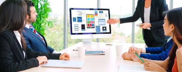 Article Cover Image: Atomic Web Design: A Quick Rundown