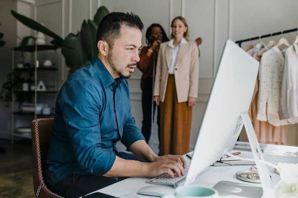 Article Cover Image: Making a Choice Between Composable and Headless Commerce