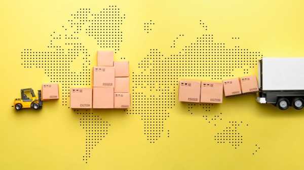 Article Cover Image: Web Internationalization & Localization: The Complete Rundown