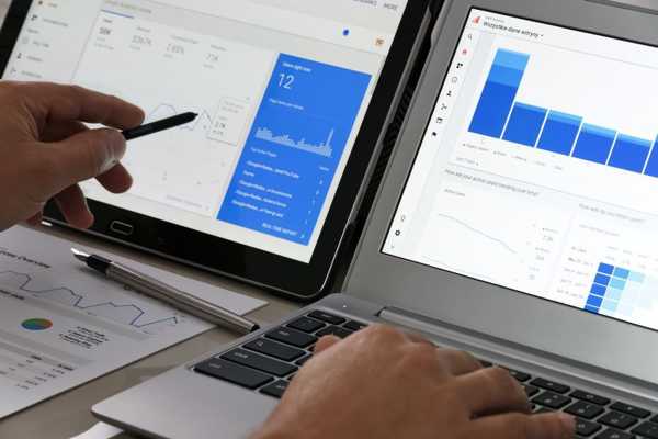 Article Cover Image: Sudden Drop in Website Traffic: What happened and what can I do?