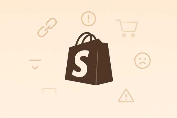 Article Cover Image: 5 Common Shopify Conversion Killers & How Our 30-Day Trial Can Fix Them
