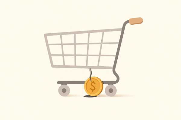 Article Cover Image: Is Your Checkout Leaking Money? 7 Ways to Optimize (Test Solutions in Your Free Trial)