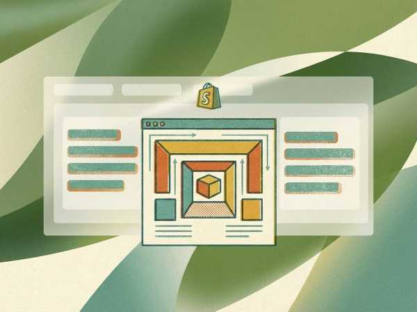 Article Cover Image: Building nested blocks in Shopify sections