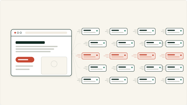 Article Cover Image: Do Parallel A/B Tests Contaminate Each Other's Results?