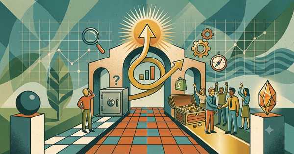 Article Cover Image: Running Parallel A/B Tests on Shopify with Intelligems