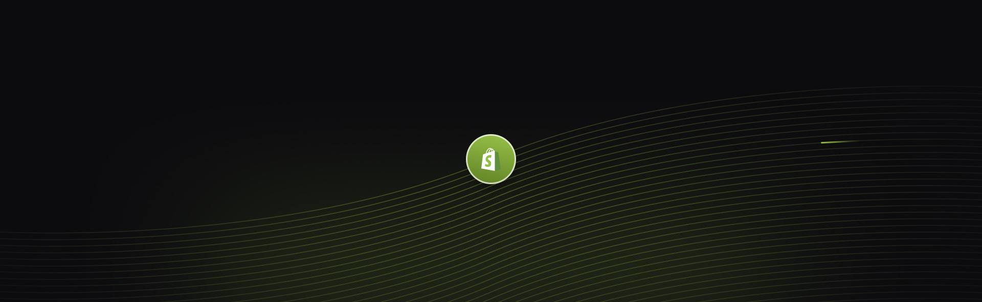 Shopify Migration decoration
