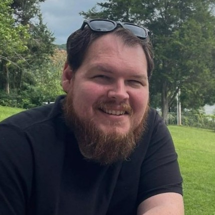 Tim Ruskwick