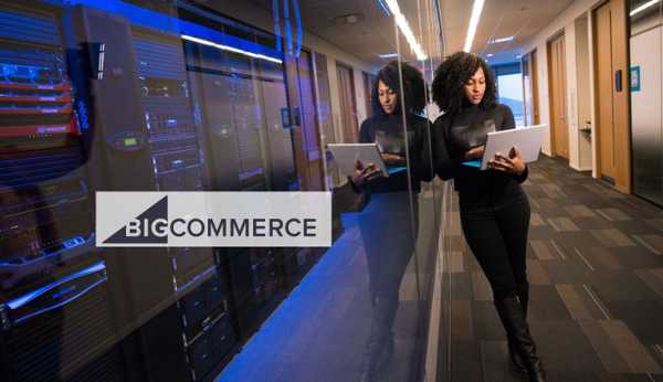Article Cover Image: Going Headless with BigCommerce