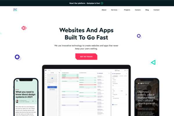 Article Cover Image: Case Study: Clean Commit