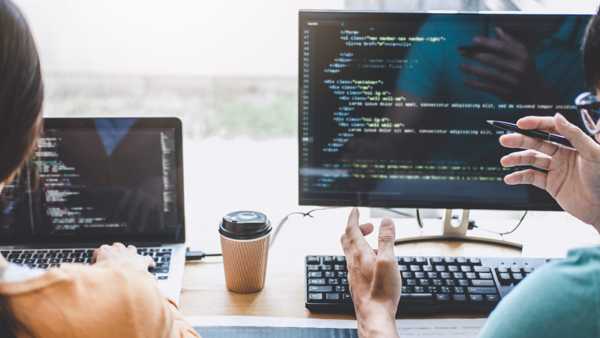 Article Cover Image: Headless eCommerce Frontend Frameworks