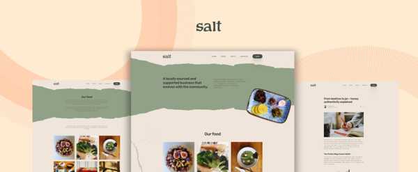 Article Cover Image: Case Study: Salt Of The Coast