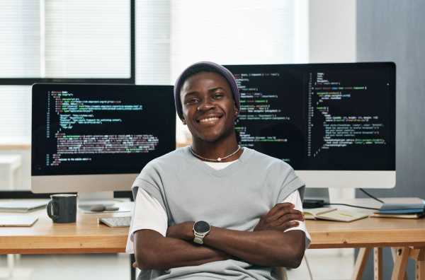 Article Cover Image: What is API-First Development & Why Is It Worth The Hype?