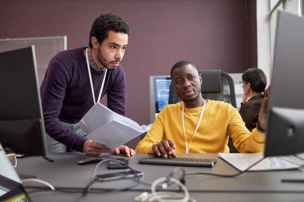 Article Cover Image: Importance of Software Maintenance in Software Engineering