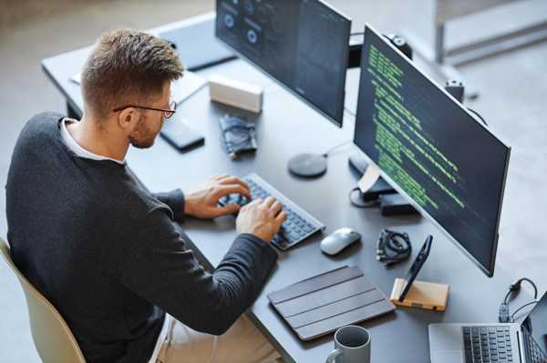 Article Cover Image: Mastering API Design Patterns: Best Practices and Common Patterns