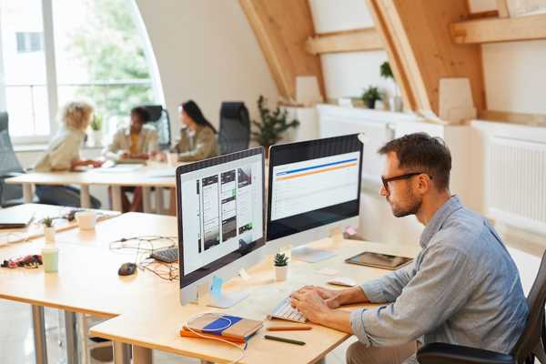 Article Cover Image: Content Modeling: Optimizing Digital Content Management