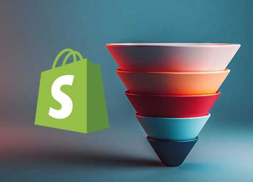 Article Cover Image: eCommerce Sales Funnel Optimization: Seven Figure Guide