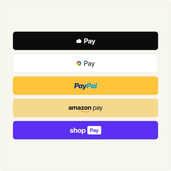 Article Cover Image: Does Shop Pay Actually Increase Your Conversion Rate?