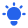 Light bulb icon