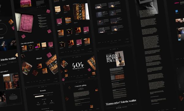 Article Cover Image: Case Study: Blondery