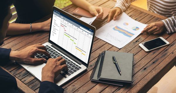 Article Cover Image: Product Roadmaps: Slashing Costs, Smashing Deadlines