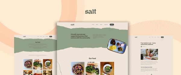 Article Cover Image: Case Study: Salt Of The Coast