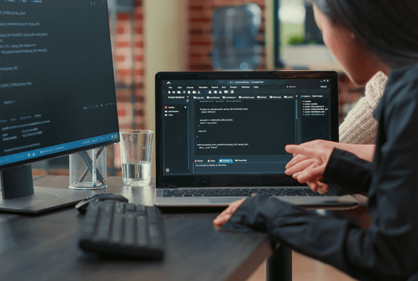 Article Cover Image: Minimum Viable Product in Agile Development