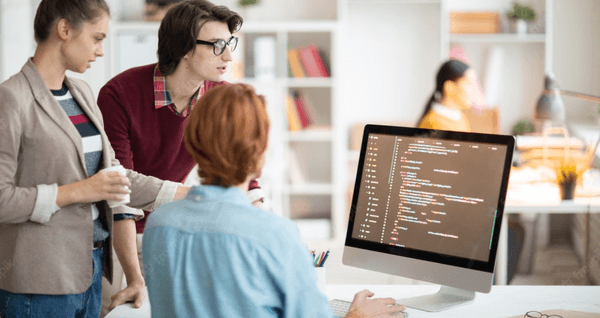 Article Cover Image: Blazor vs React: Pick the Best Stack for your Project