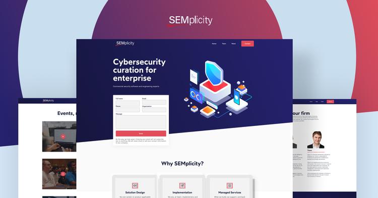 SEMplicity Inc.