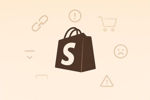 Article Cover Image: 5 Common Shopify Conversion Killers & How Our 30-Day Trial Can Fix Them