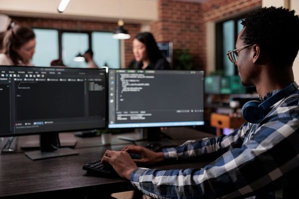 Article Cover Image: JavaScript Frameworks: Enhance Your Web Development