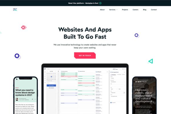 Article Cover Image: Case Study: Clean Commit