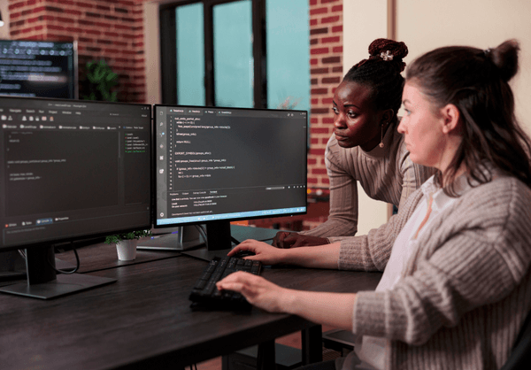 Article Cover Image: Modernizing legacy systems