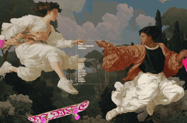 Article Cover Image: Shopify's AI Renaissance Will Widen the Gap Between Top Stores and Everyone Else