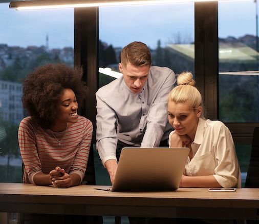 Article Cover Image: Strapi vs. Ghost: Choosing the Ideal CMS for Your Website