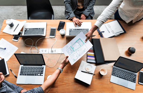 Article Cover Image: Digital Prototyping - The Ultimate Guide