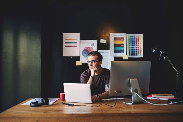 Article Cover Image: High Fidelity Design - Prepare and Execute Like An Agency