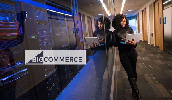 Article Cover Image: Going Headless with BigCommerce