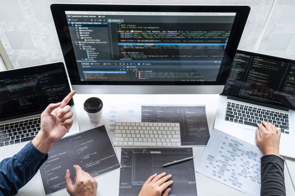 Article Cover Image: Where Did Shogun FrontEnd Go?