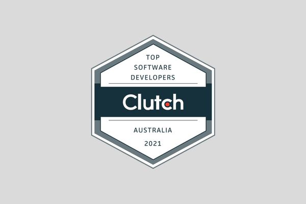 Article Cover Image: Clean Commit Wins Canberra’s Top Software Developer Award on Clutch