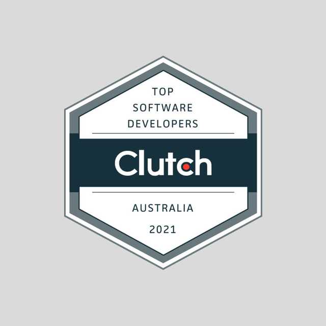 Clean Commit Wins Canberra’s Top Software Developer Award on Clutch