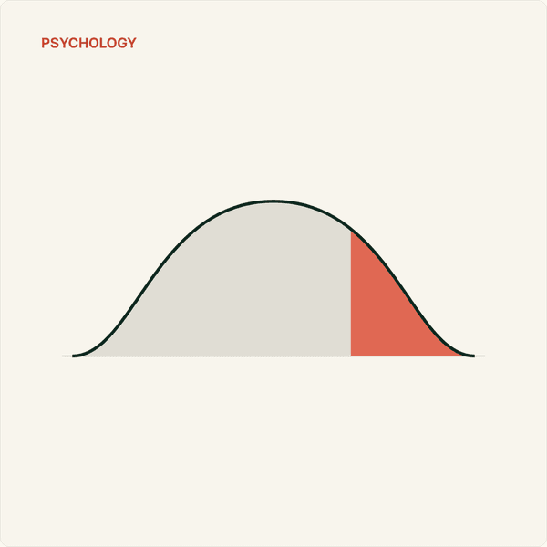 Article Cover Image: The 12 Psychological Reasons Customers Actually Buy