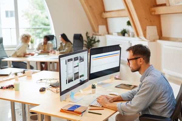 Article Cover Image: Content Modeling: Optimizing Digital Content Management